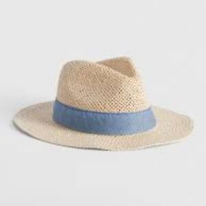 GAP Fedora girls hat